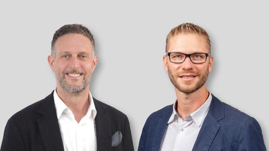 Regionen Oberaargau und Emmental: Leitung neu besetzt und Nachfolge geregelt