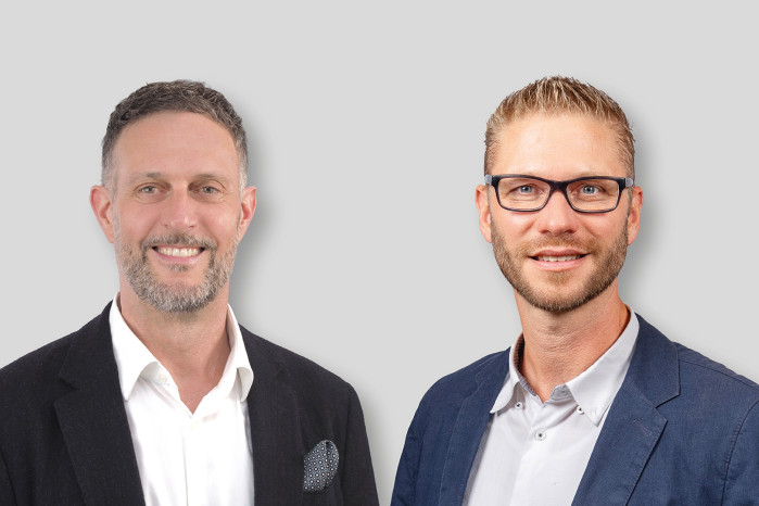 Regionen Oberaargau und Emmental: Leitung neu besetzt und Nachfolge geregelt