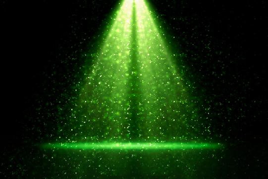 Zauberhafter Nachmittag