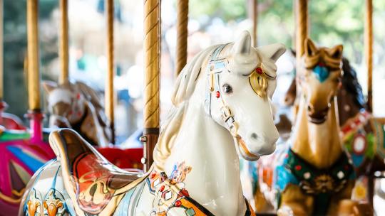 Sommerfest 2025: Zirkuszauber bei Lebensart Konolfingen