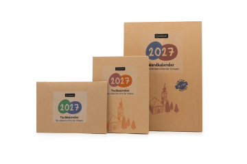 Kalender 2027