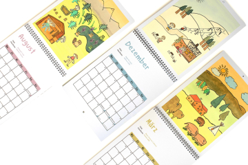 Kalender 2027