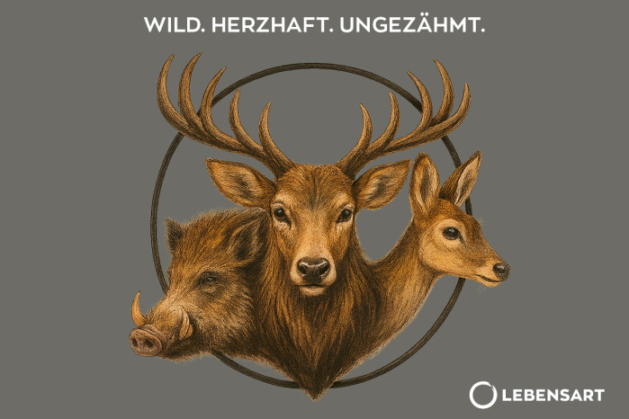 Wildabend im Bistro Chisematt am 24. Oktober 2025