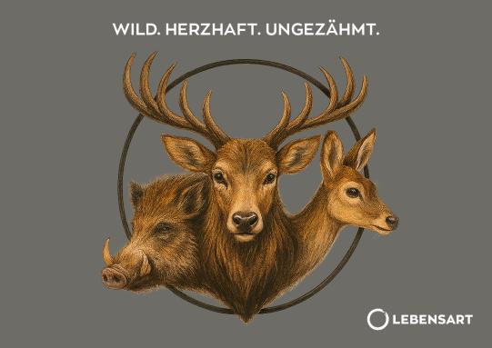 Wildabend im Bistro Chisematt am 24. Oktober 2025