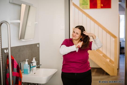 Mit der Wohnschule die passende Wohnform finden