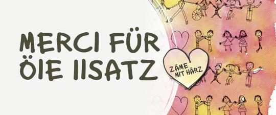 Sinnvolle Freiwilligenarbeit bei Lebensart 