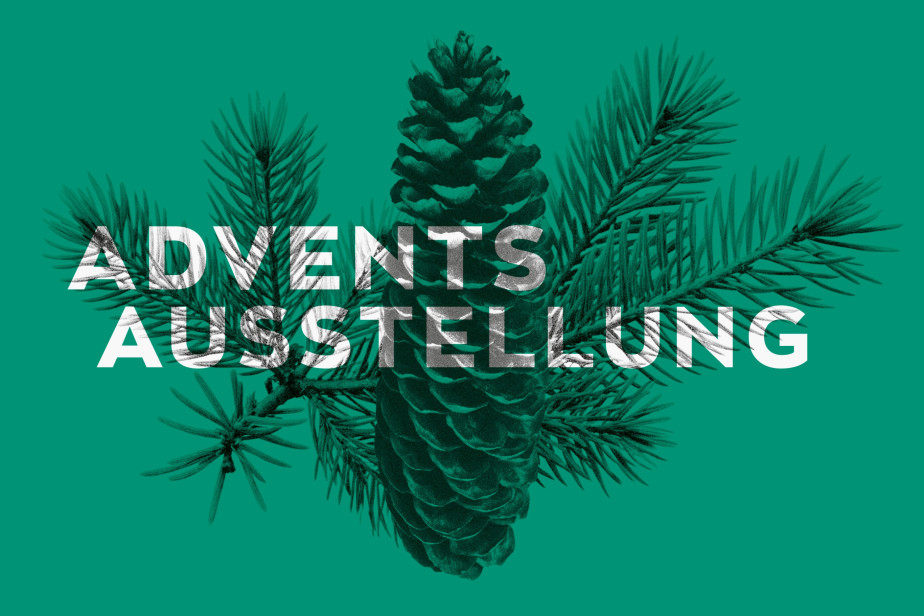 Adventsausstellung in der Gärtnerei Lebensart 2025