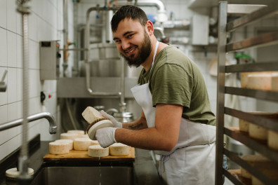 Angepasste Arbeitsplätze