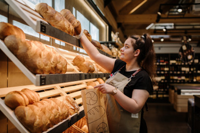 Berufliche Integration