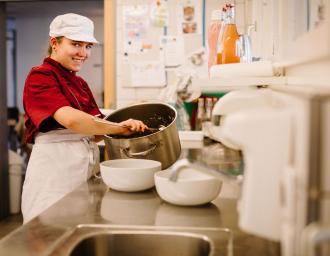 AUSBILDUNG