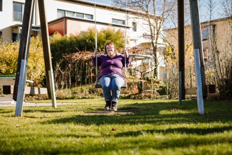 Freizeit & Aktivierung