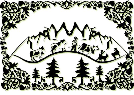 Lebensart-Fest Aarwangen: Erleben Sie Folklore pur am 22. Juni 2024!