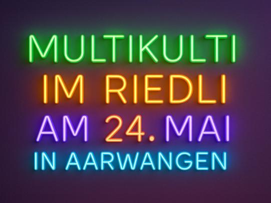 Lebensart-Fest Aarwangen: Feiern Sie mit uns die Vielfalt und entdecken Sie Neues!