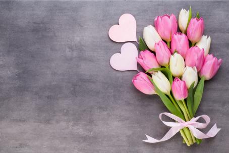 Feiern Sie den Muttertag im Bistro Riedli