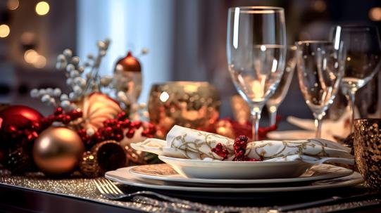 Advents-Schmaus im Bistro Riedli