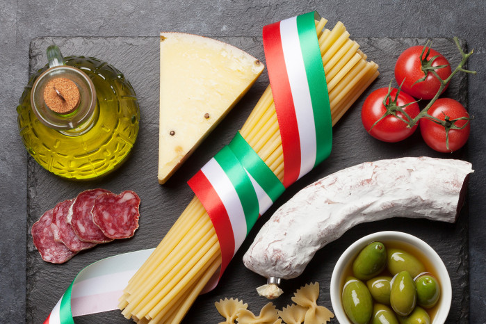 La Dolce Vita im Riedli – Italienische Woche vom 1. bis 7. Juni