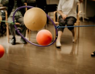 AKTIVIERUNG & FREIZEIT