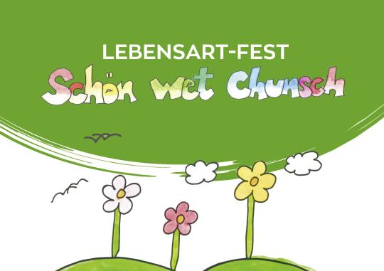 Lebensart-Fest 2026