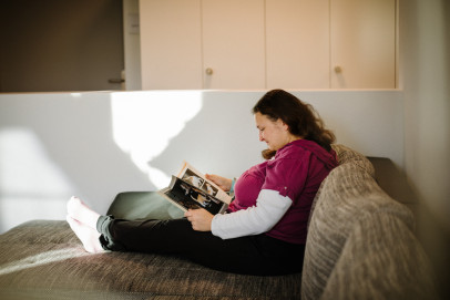 Freie Plätze Bärau