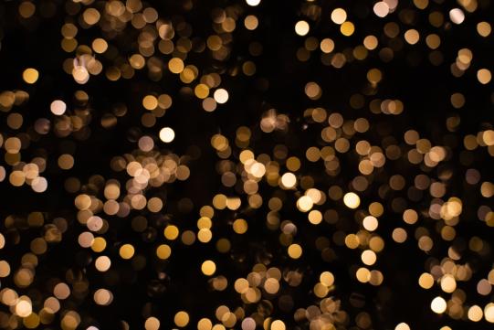 Adventsmarkt «Lichterglanz im Underground» am 9. Dezember