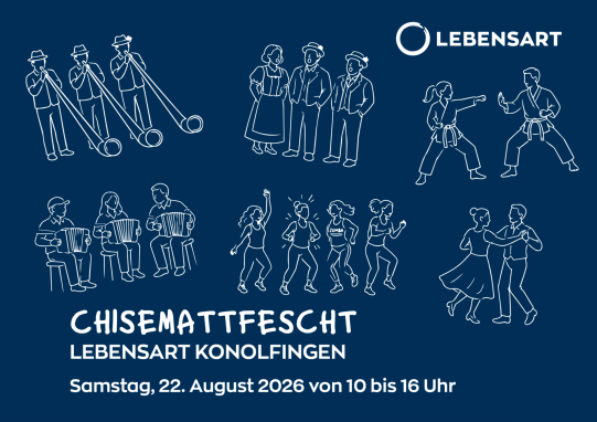 Chisemattfescht