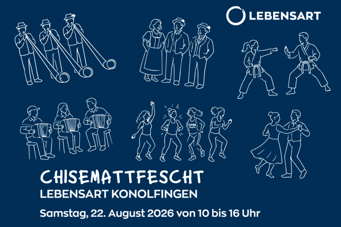 Chisemattfescht