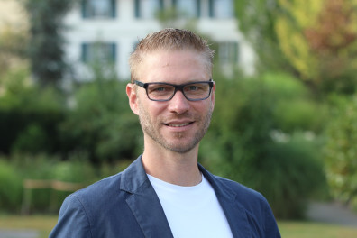 Lukas Flückiger