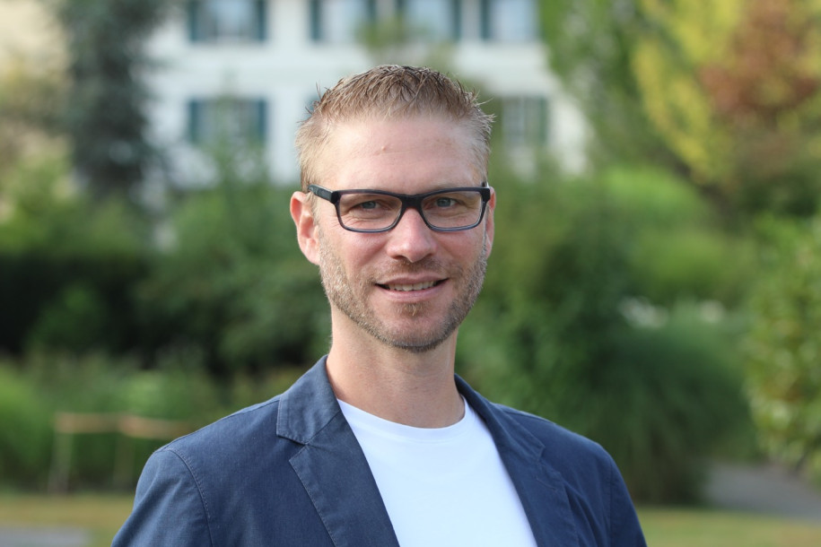 Lukas Flückiger