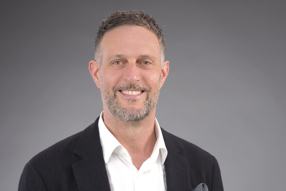 Marc Hostettler