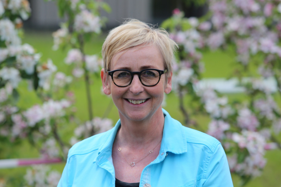 Marlis Mäusli