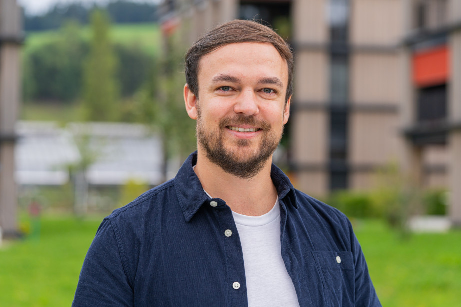 Patrick Hensler