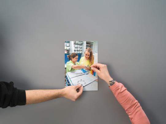 Gemeinsam vorwärts: Die Stiftung Lebensart im Jahr 2024