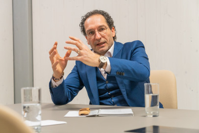 Stabilität als Fundament für die Zukunft