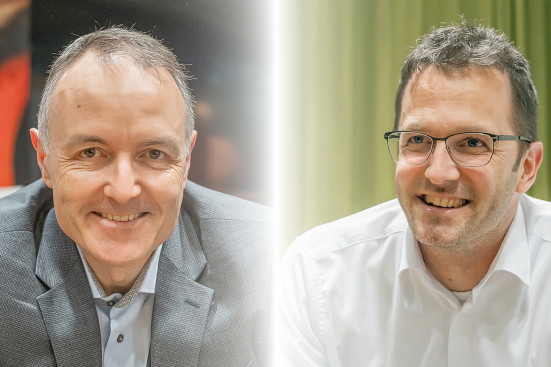 Wir müssen die Menschen die Digitalisierung erleben lassen