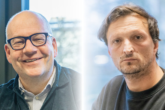 Zeitgemässe Team- und Führungsarbeit machen den Unterschied