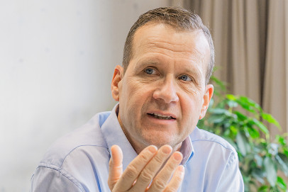 Führung heisst, Stabilität zu geben und Entwicklung zu ermöglichen