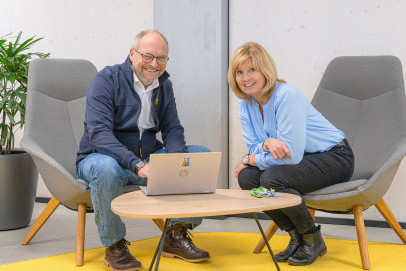 Die Region Emmental bringt die Menschen näher zusammen