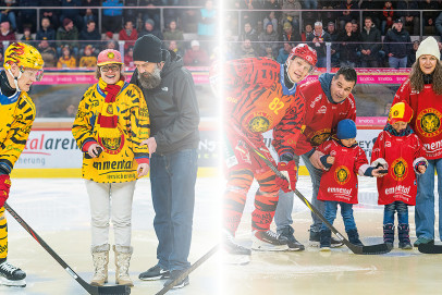 Zwei Family Games - Eine starke Partnerschaft