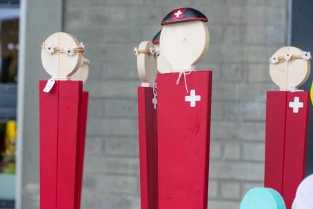 Wie arbeiten wir bei der Stiftung Lebensart?