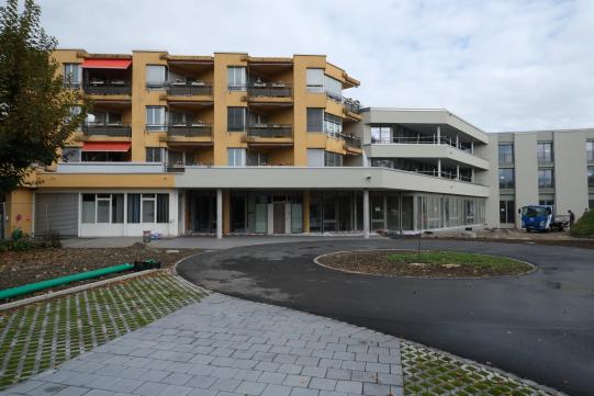 Tag der offenen Tür am 12. März 2022 