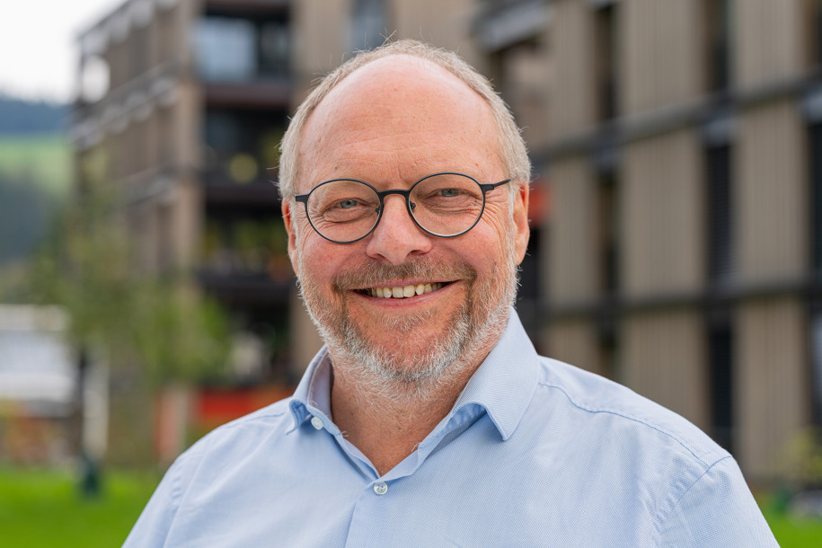 Thomas Mössinger